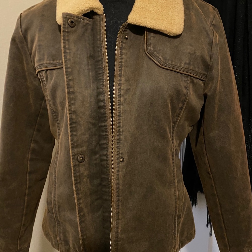 Cripple Creek Jacket - Picture 5 of 10